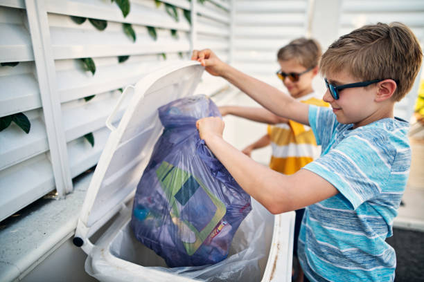 Best Dumpster Rental Services  in Merrill, IA