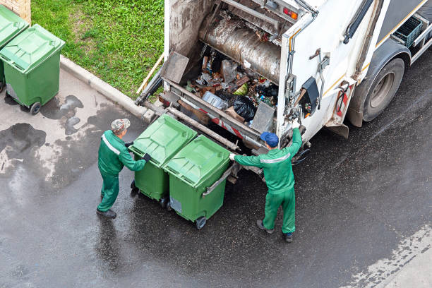 Appliance Disposal