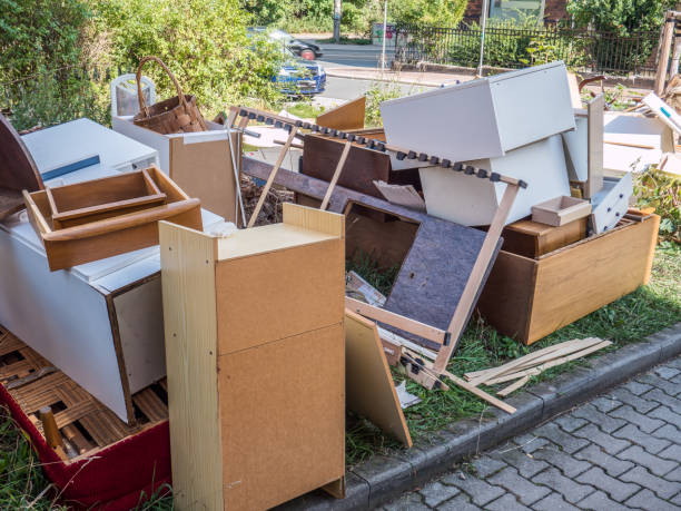 Best Trash Removal Near Me  in Merrill, IA
