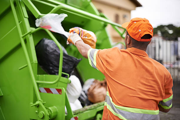 Yard Cleanup Services in Merrill, IA