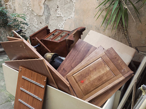 Best Basement Cleanout Services  in Merrill, IA
